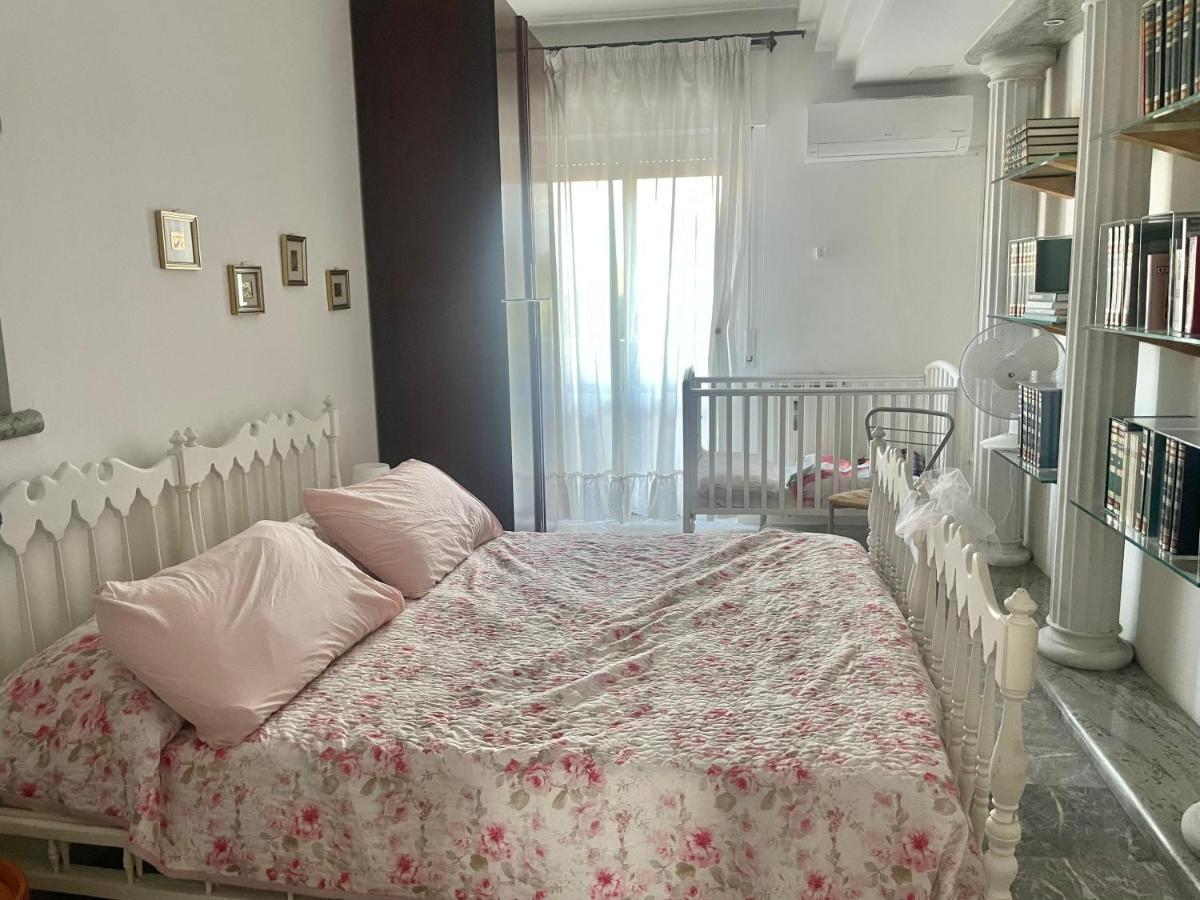 Anita Domus - Appartamento Con Vista A Pescara Eksteriør bilde